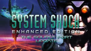 System Shock: Enhanced Edition Source Port update now available