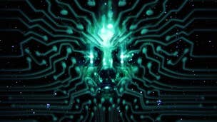 You can try a little slice of the System Shock reboot right now - even if you don't back it