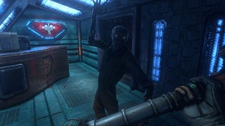 System Shock Remake Kickstarter Is Live, Has A Demo