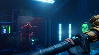 The System Shock remaster is spooky, but far from finished