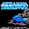 Mega Man Unlimited screenshot