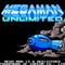 Mega Man Unlimited screenshot