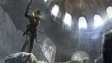 Szef działu Xbox: Tomb Raider jako konkurencja Uncharted