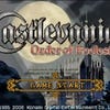 Capturas de pantalla de Castlevania: Order of Ecclesia