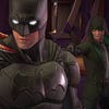 Capturas de pantalla de Batman: The Enemy Within