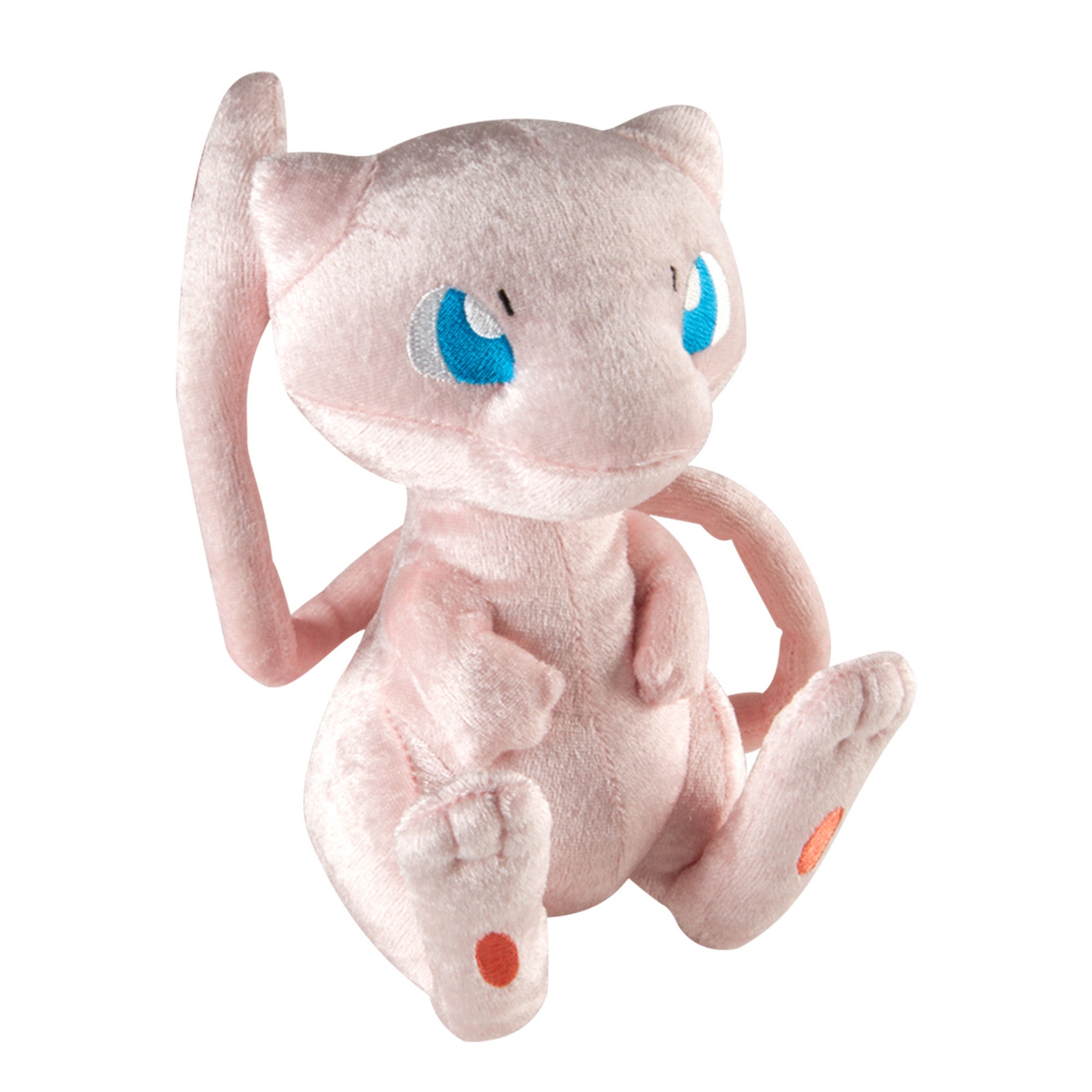 Mythical Mew kicks off year long Pokemon distribution events VG247