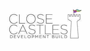 Close Castles boxart