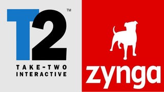 Take-Two acquires Zynga