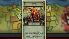 Have you played... Talisman?
