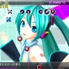 Capturas de pantalla de Hatsune Miku: Project Diva F 2nd