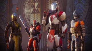 Destiny 2: Curse of Osiris trailer shows off new weapons, armour and dance moves