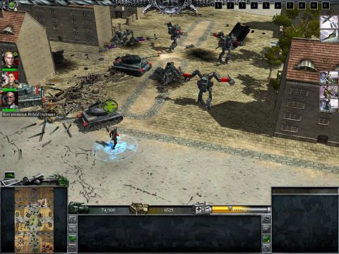War Front: Turning Point | Eurogamer.net