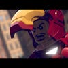 Capturas de pantalla de LEGO Marvel Super Heroes