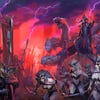 Artwork de Total War: Warhammer II