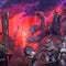 Arte de Total War: Warhammer II
