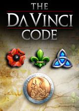 The Da Vinci Code boxart