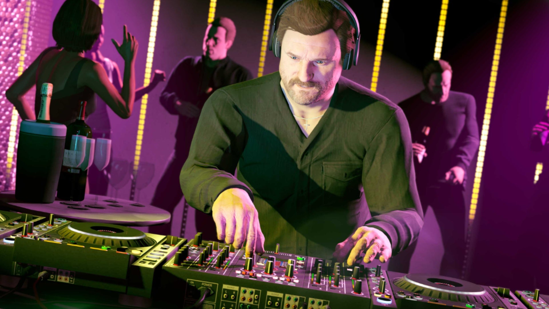 GTA在線每週更新：2025年4月3日