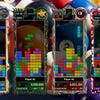 Screenshot de Tetris Evolution