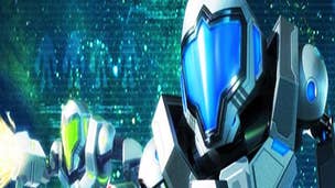 "I was quite surprised by the backlash": Kensuke Tanabe on Metroid Prime Federation Force