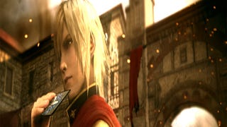 Your Voice Matters: How Fans Revived Final Fantasy Type-0 for the West (and Maybe Dragon Quest VII as Well)