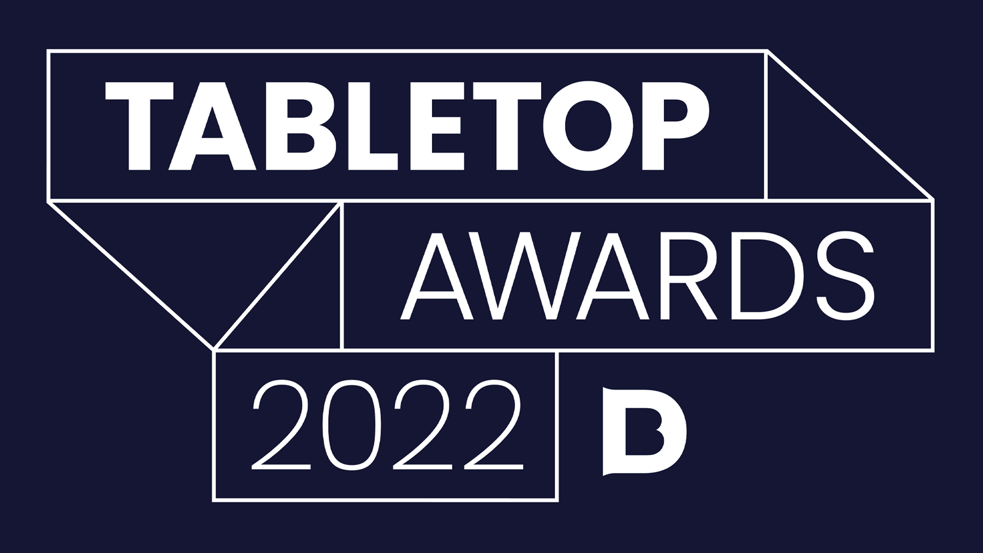 Tabletop Awards 2022 winners The year’s best board game, RPG