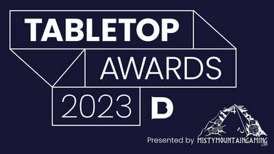 Tabletop Awards 2023 return to celebrate the year’s best board games and RPGs: nominations and People’s Choice voting open now!
