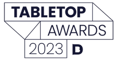 Tabletop Awards 2023