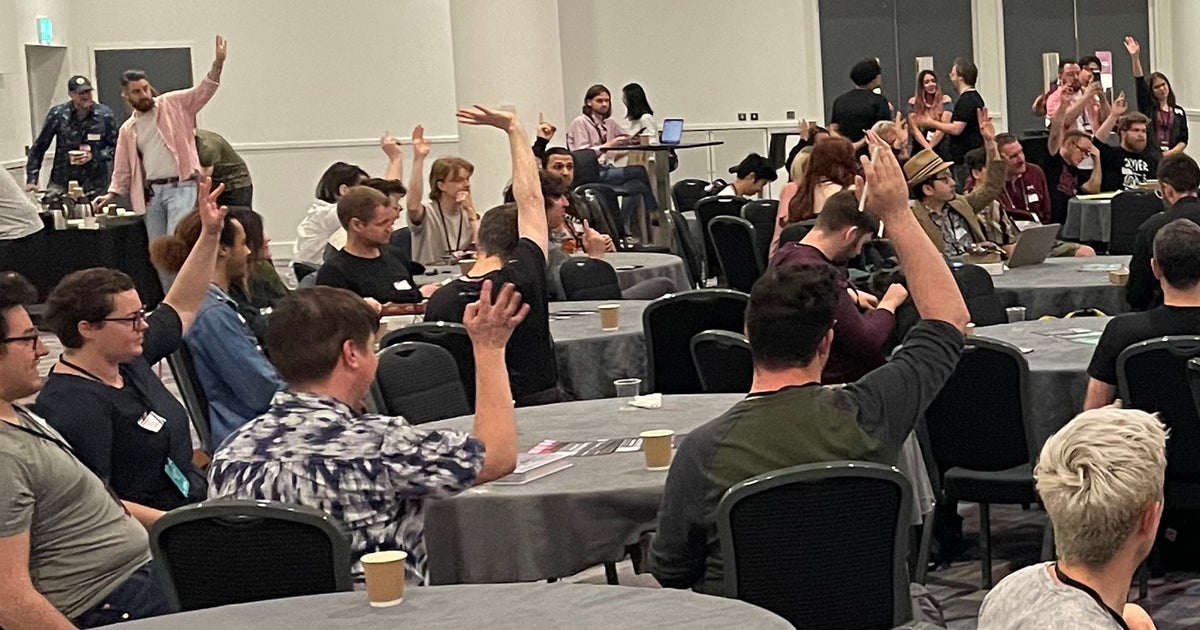Creators Summit Tabletop professional looking to make your game a success? Sign up to ...