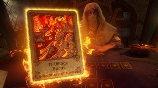 Tabletop fantasy deck-builder Hand of Fate 2 comes to PC and console this November