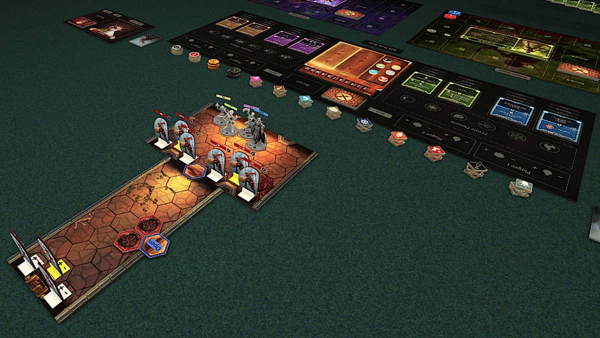 17 best Tabletop Simulator mods for popular board games | Dicebreaker