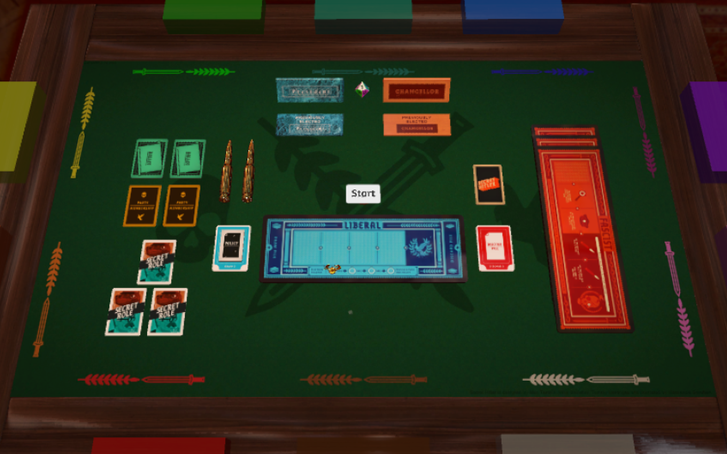 17 best Tabletop Simulator mods for popular board games Dicebreaker