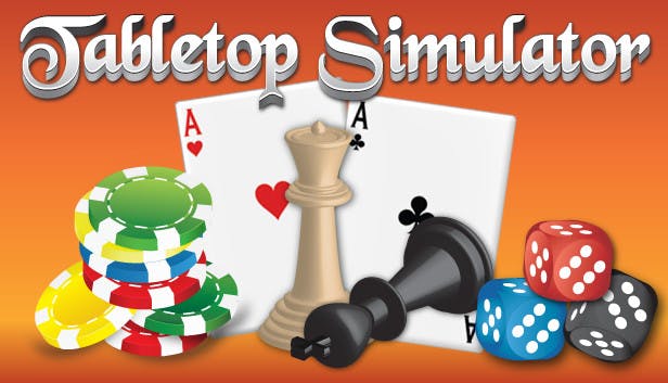 Tabletop simulator psvr discount