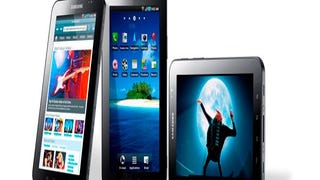 Research firm expects tablet sales to hit 375 million by 2016, won't "cannibalize" PC market