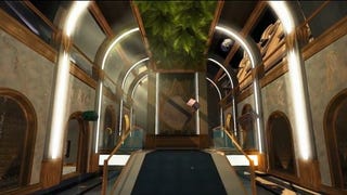Tacoma Is The New Game From The Makers Of Gone Home