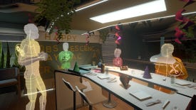 Tacoma's demo is a tantalising collection of Easter eggs