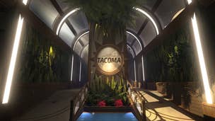 Tacoma gets a new trailer and a release date