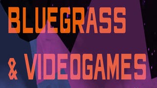 Tacos, Bluegrass, & Videogames event is this weekend, more tickets on the way