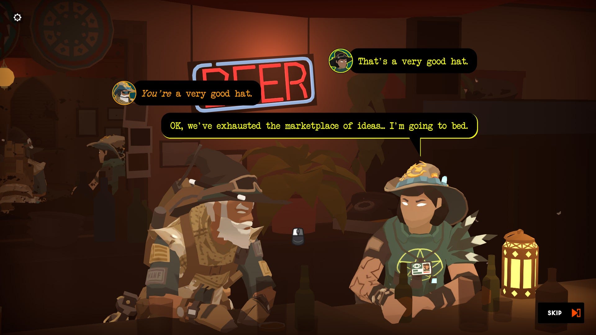 Tactical Breach Wizards (PC) Game Review - Introduction to Tactical Breach Wizards (PC) Game Review