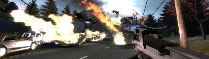 Tactical Intervention closed beta begins in Europe May 6