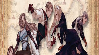 The Top 25 RPGs of All Time #24: Tactics Ogre: Let Us Cling Together