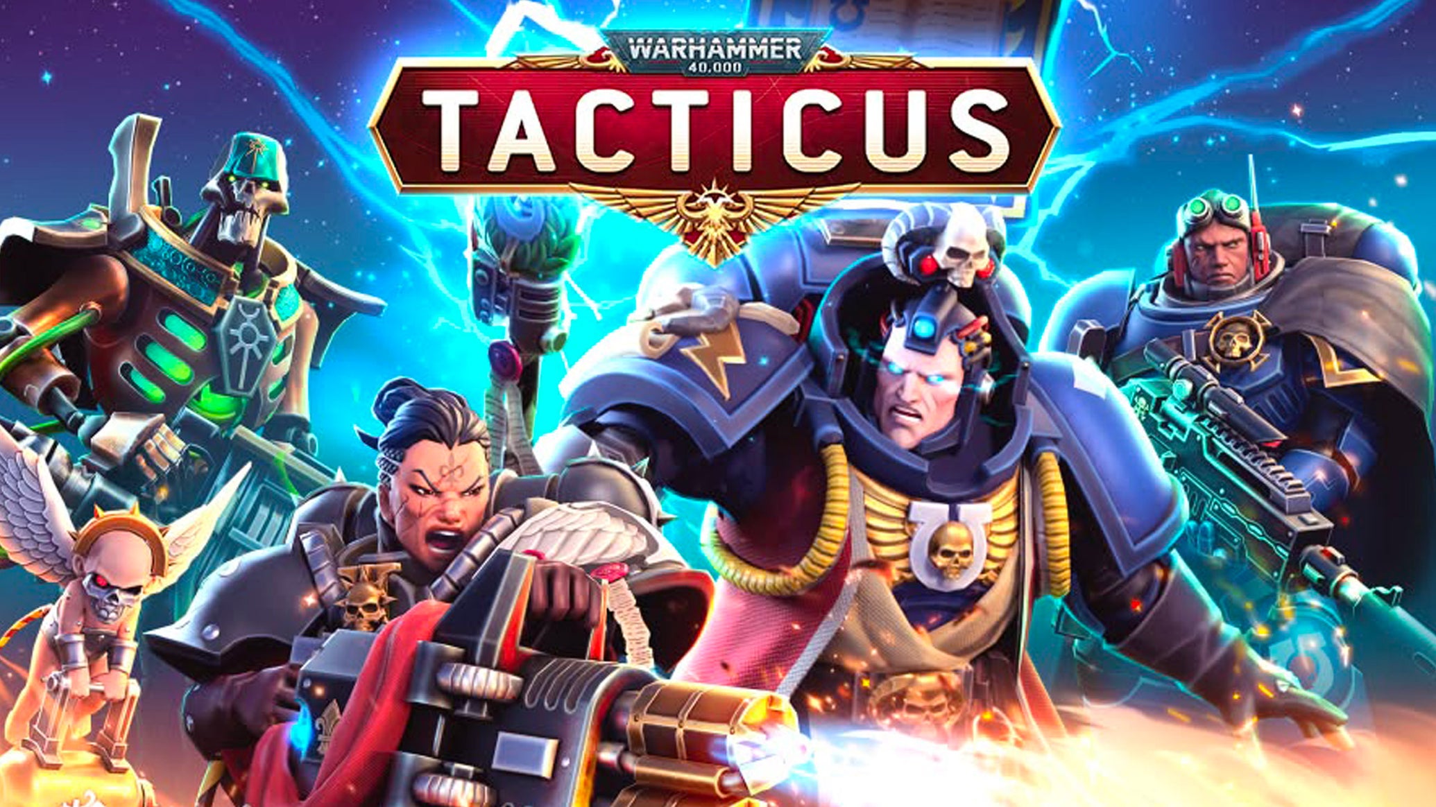 Tacticus codes for May 2026