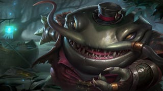 Tahm Kench onthuld in League of Legends