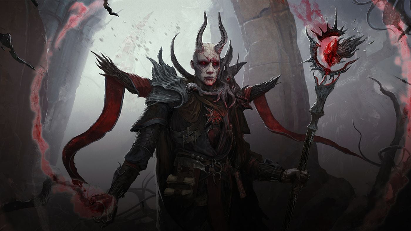 Tainted Grail otrzymało kolejny darmowy dodatek. Merlin’s Tomb jest już dostępne