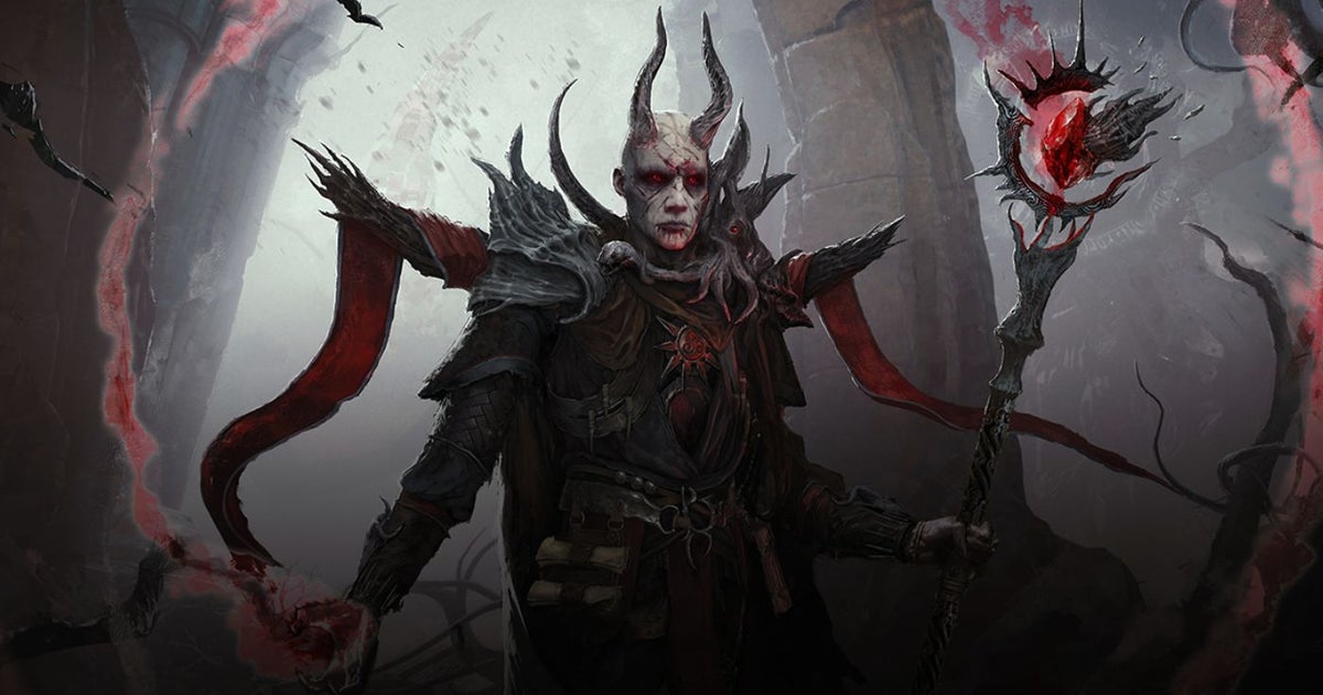 Tainted Grail otrzymało kolejny darmowy dodatek. Merlin’s Tomb jest już dostępne