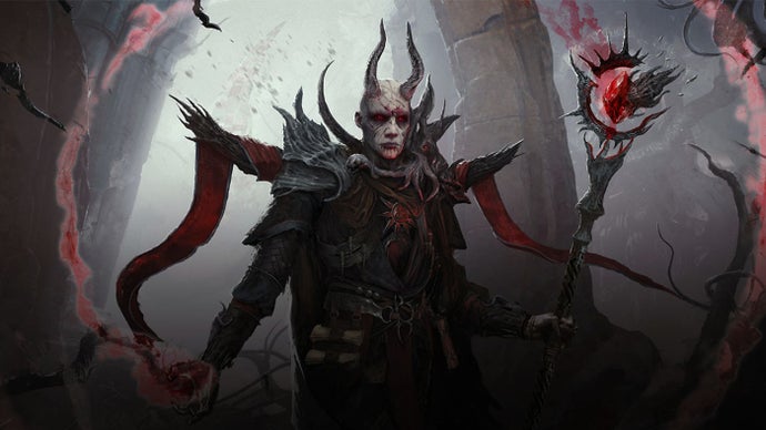 Tainted Grail otrzymało kolejny darmowy dodatek. Merlin’s Tomb jest już dostępne