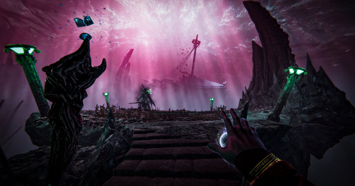 Cenione polskie RPG dopiero się rozkręca. Zapowiedziano pierwszy duży dodatek