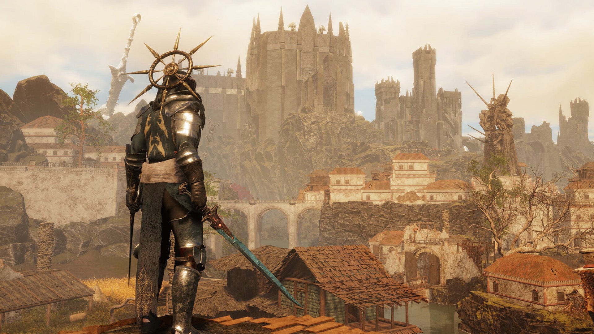 Polskie RPG w stylu The Elder Scrolls zalicza milion sprzedanych kopii