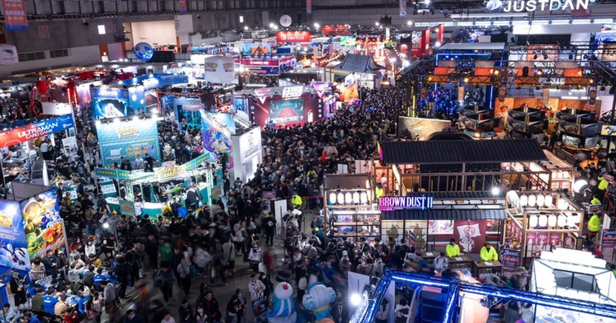 Taipei Game Show 2026 Welcomed Record-Breaking Crowds: A Technical Analysis