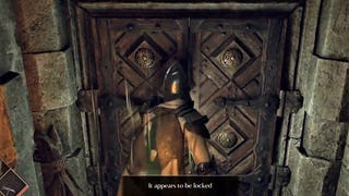 Tajemnicze drzwi odkryte w Demon's Souls na PS5