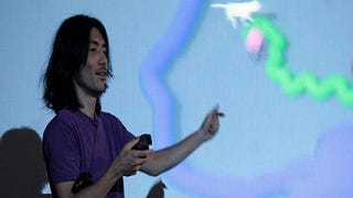 Keita Takahashi: Gaming is getting "dull"